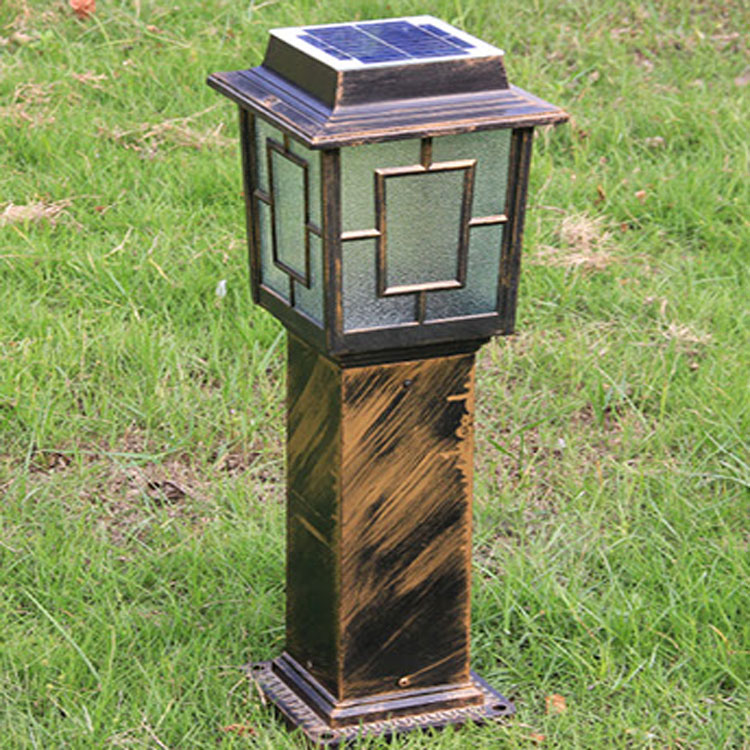 草(cǎo)坪燈系列-GP-45401