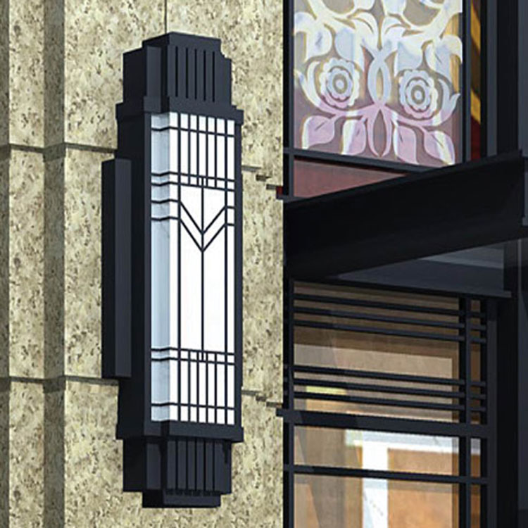 壁燈系列-GP-47201