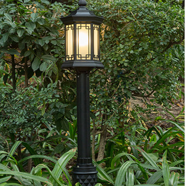 草(cǎo)坪燈系列-GP-44601