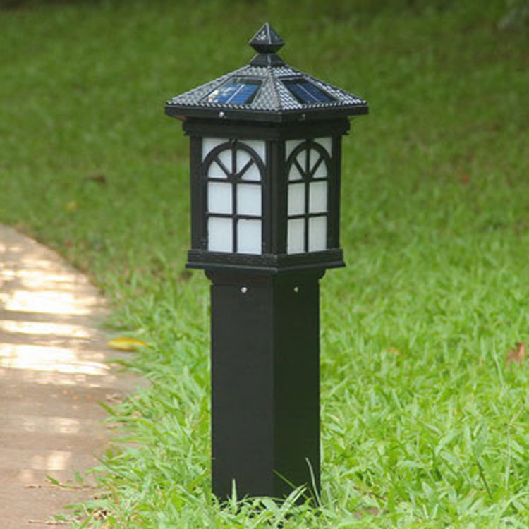 草(cǎo)坪燈系列-GP-44801