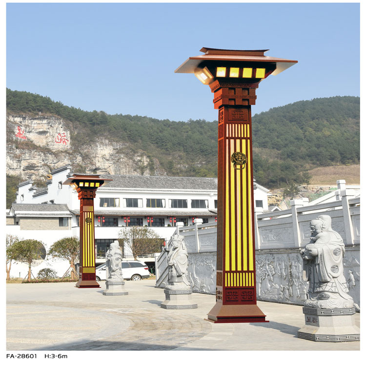 景觀燈系列-GP-28601