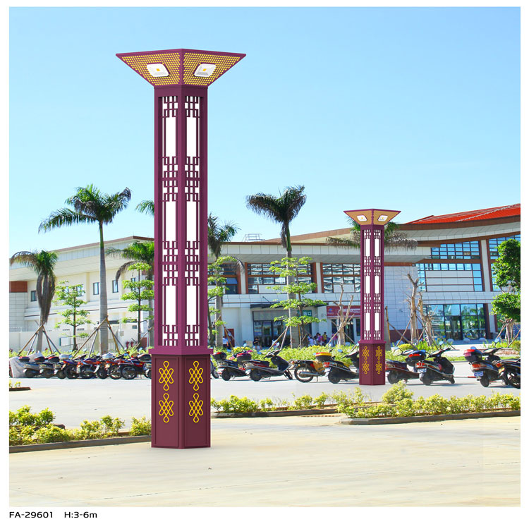 景觀燈系列-GP-29601